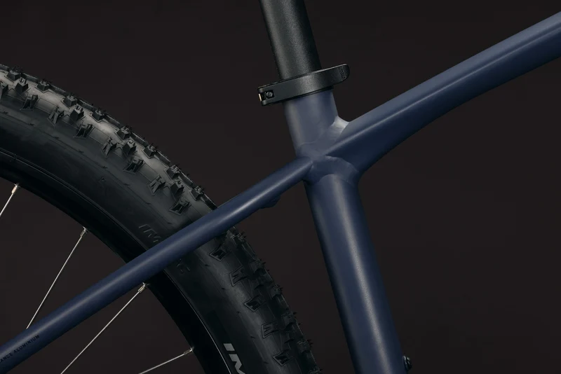Cube Aim ONE MTB Hardtail Diamant mole´n´prism