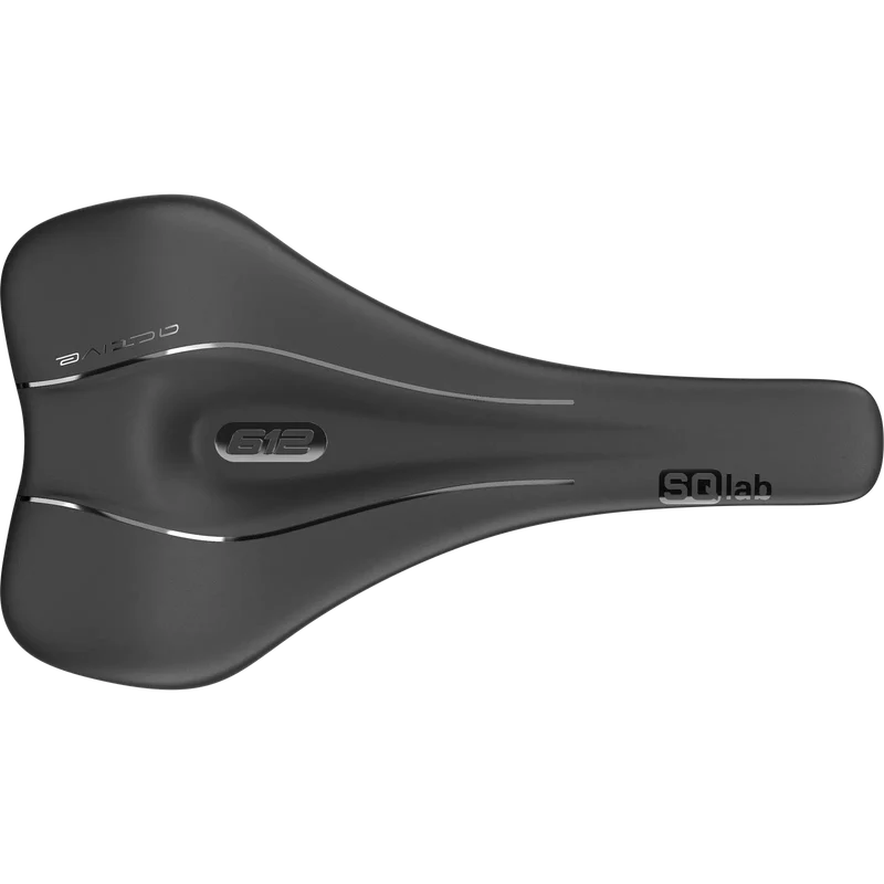 SQ-Lab 612 Ergowave active 2.2 16cm