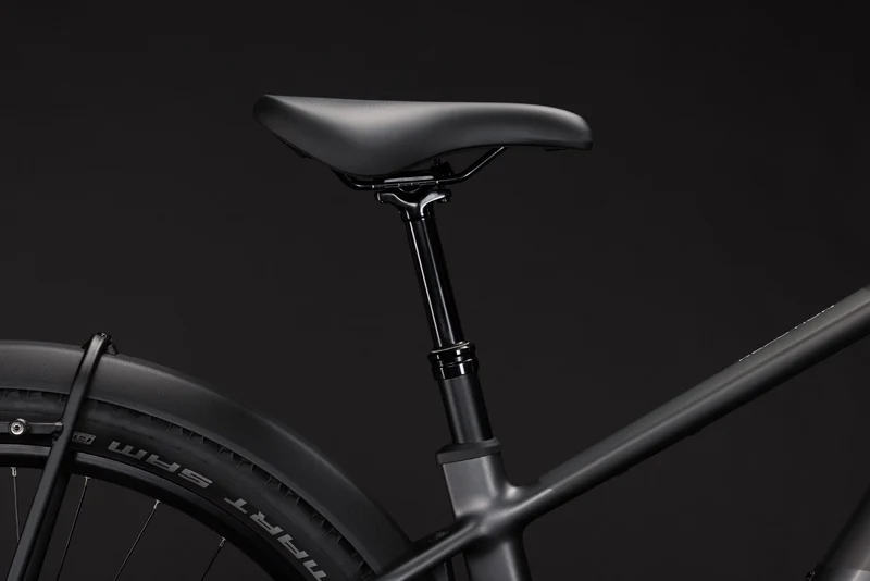Cube Reaction Hybrid Race 800 Wh FE E-Bike Hardtail Diamant slabgrey´n´chrome
