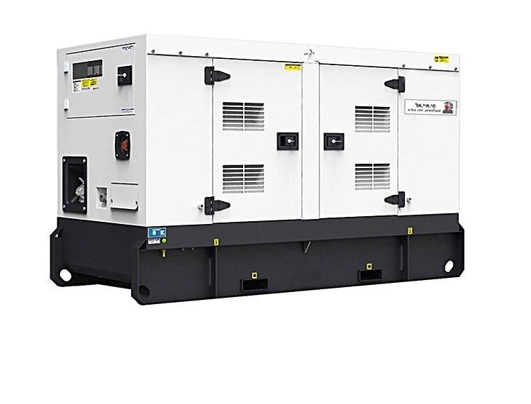 28KVA SP28DW Dieselgenerator