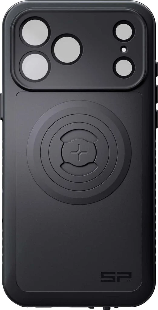 SP Connect Case Spc+ Xtreme Iph 17 Pro Ma
