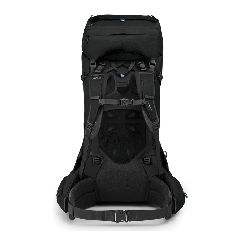 Osprey - Aether Herren Wanderrucksack 68L // Schwarz