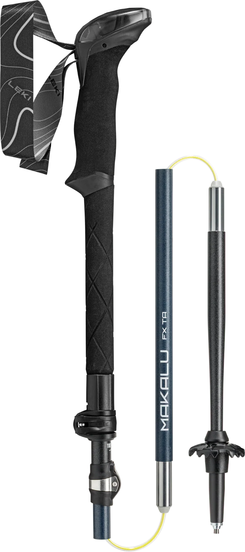 Makalu FX TA