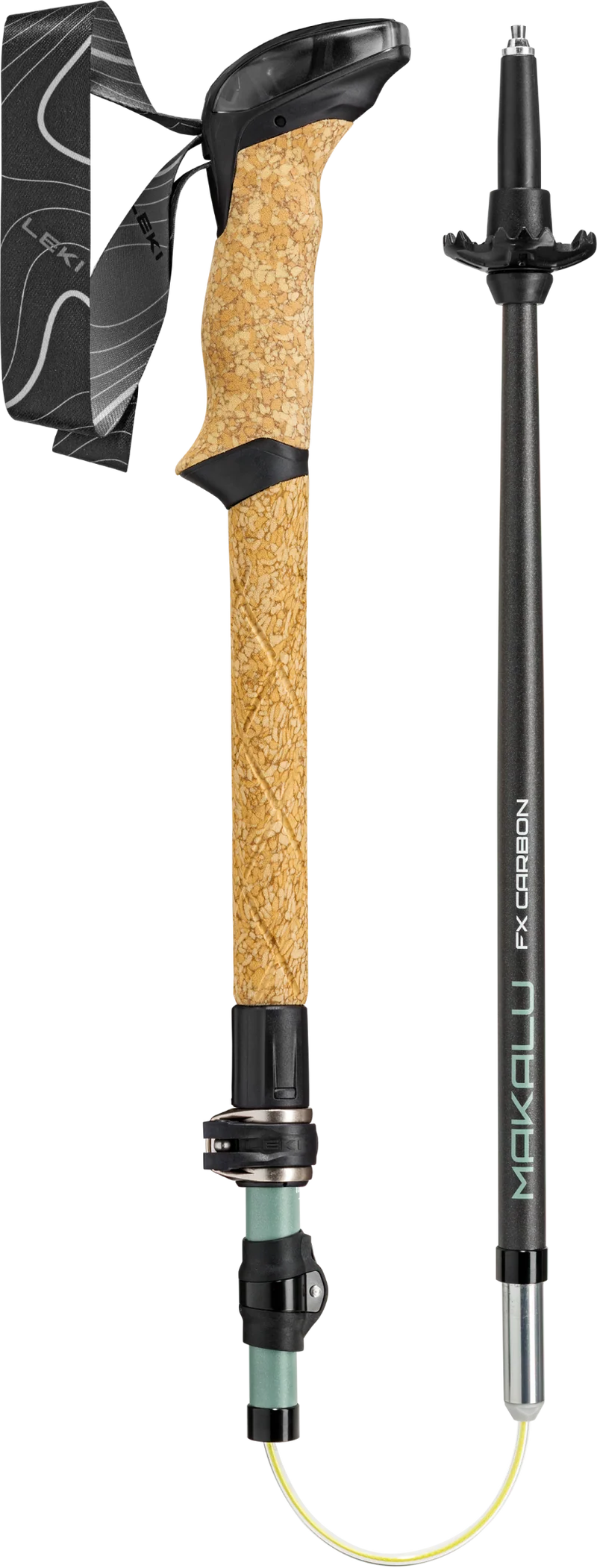 Makalu FX Carbon