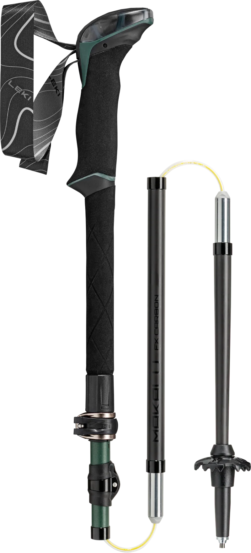 Makalu FX Carbon