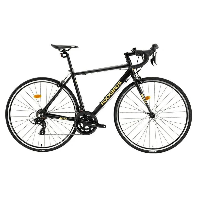 AERIX Aluminium-Rennrad