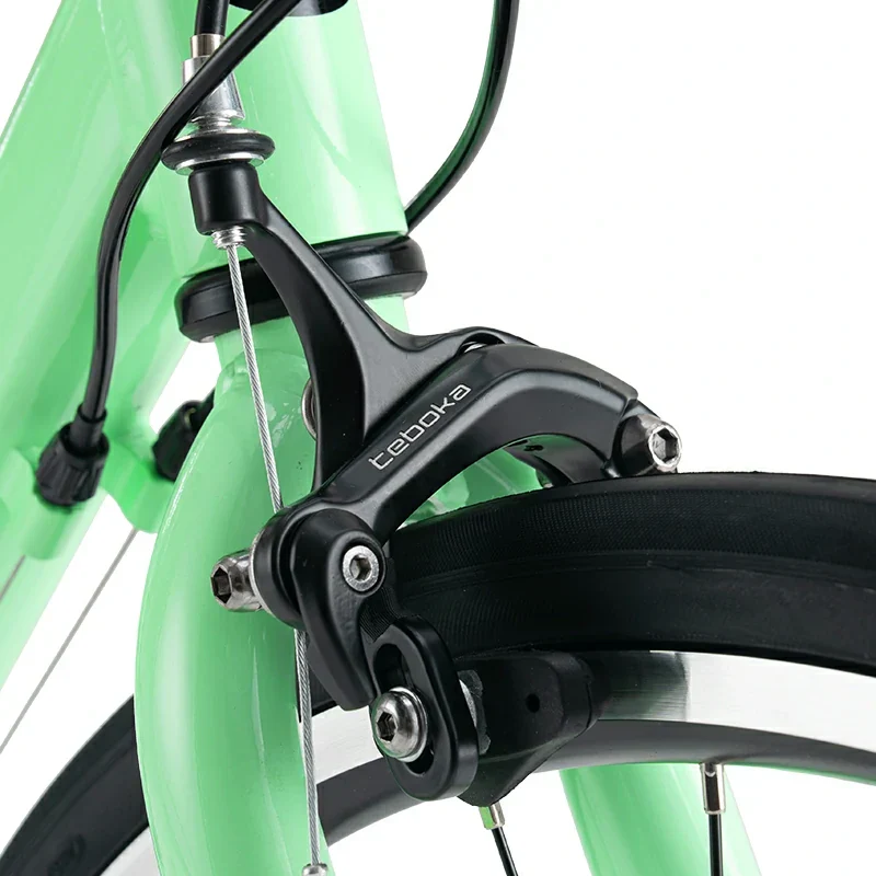 AERIX Aluminium-Rennrad