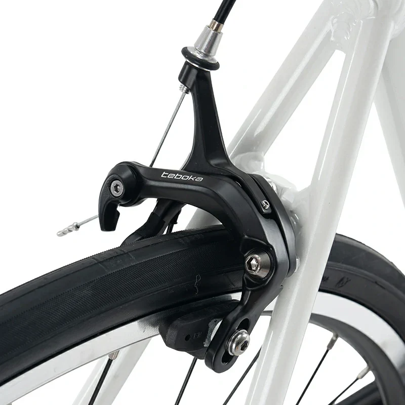 AERIX Aluminium-Rennrad
