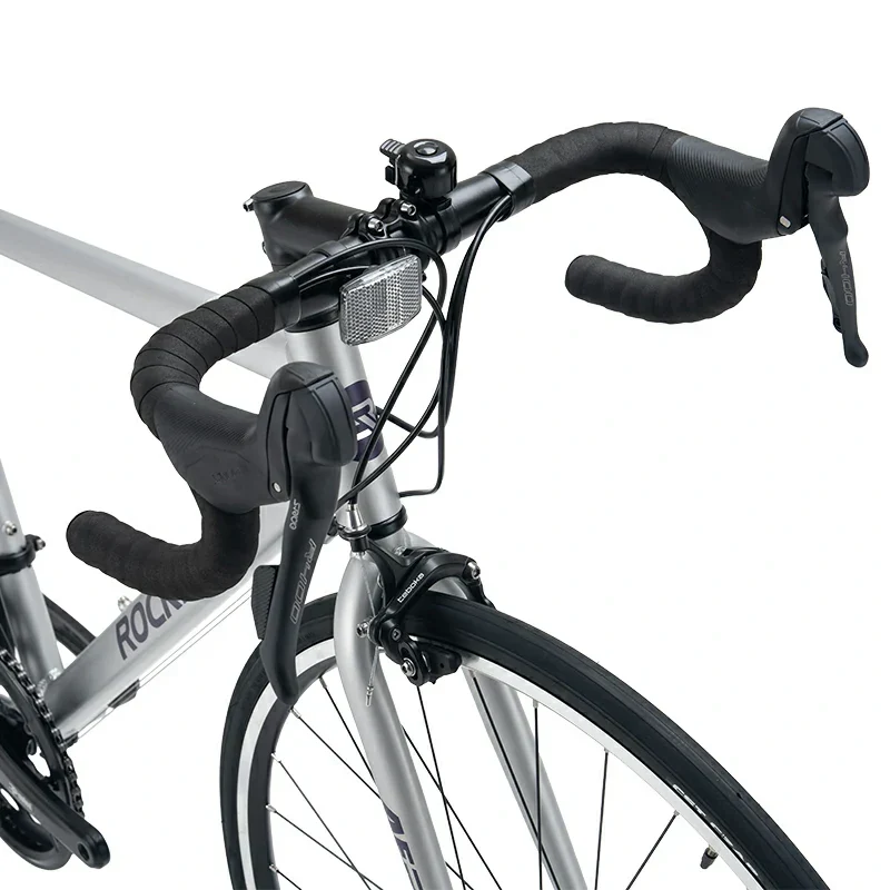 AERIX Aluminium-Rennrad