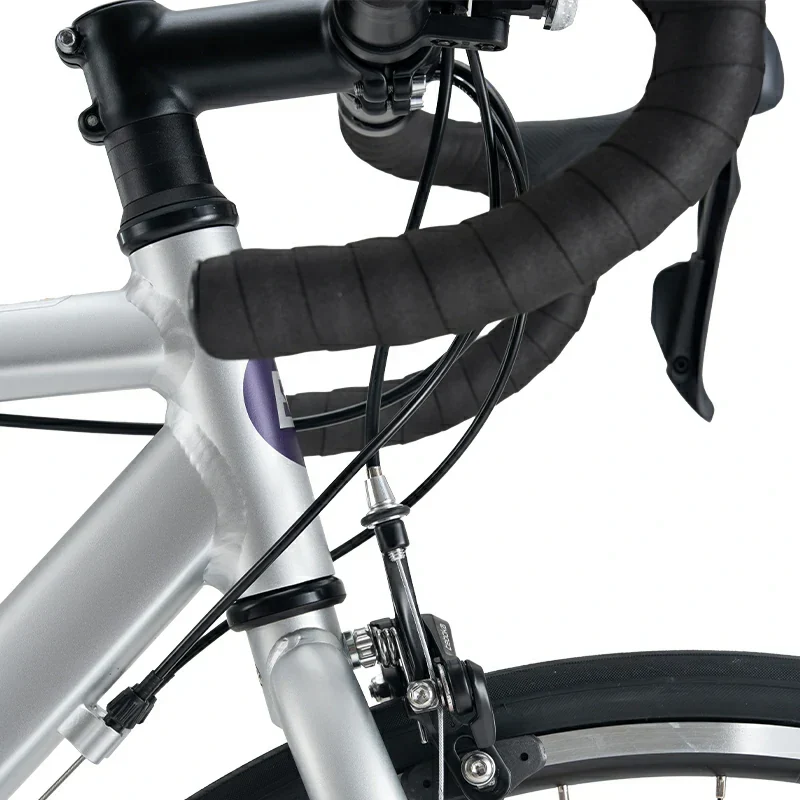 AERIX Aluminium-Rennrad