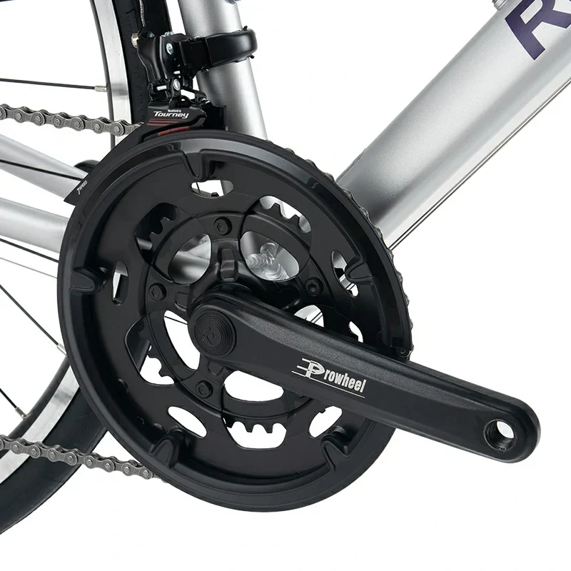 AERIX Aluminium-Rennrad