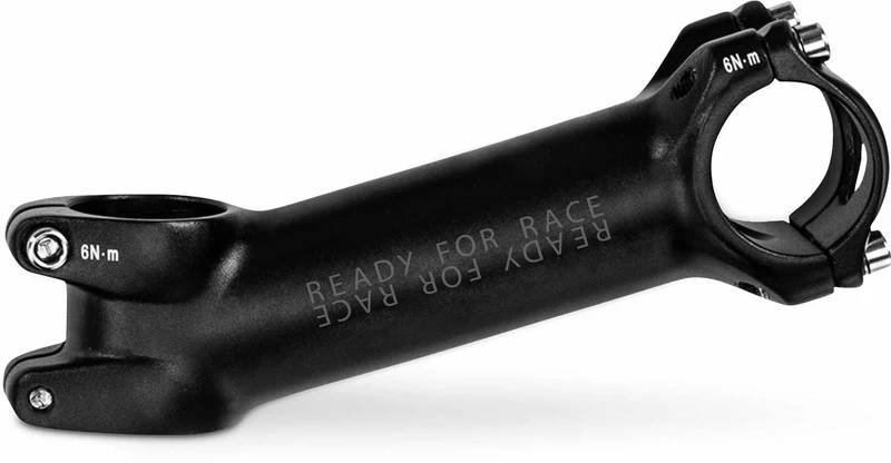 RFR Vorbau CMPT glossy black´n´grey