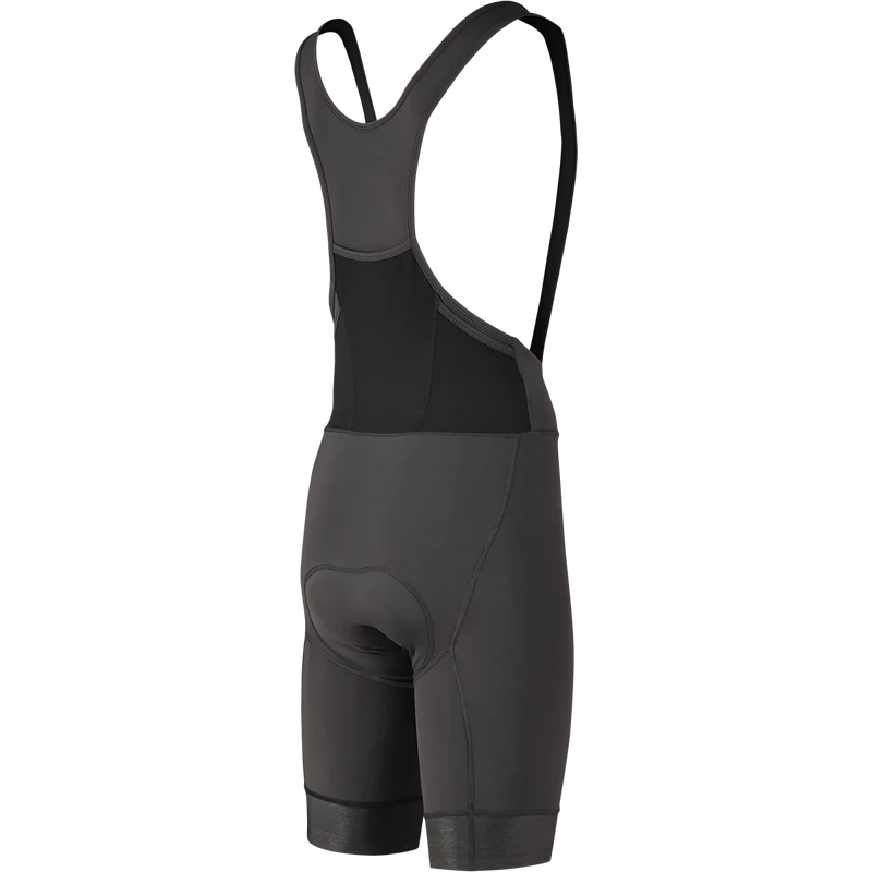 Flow XTG Bib Shorts anthrazit