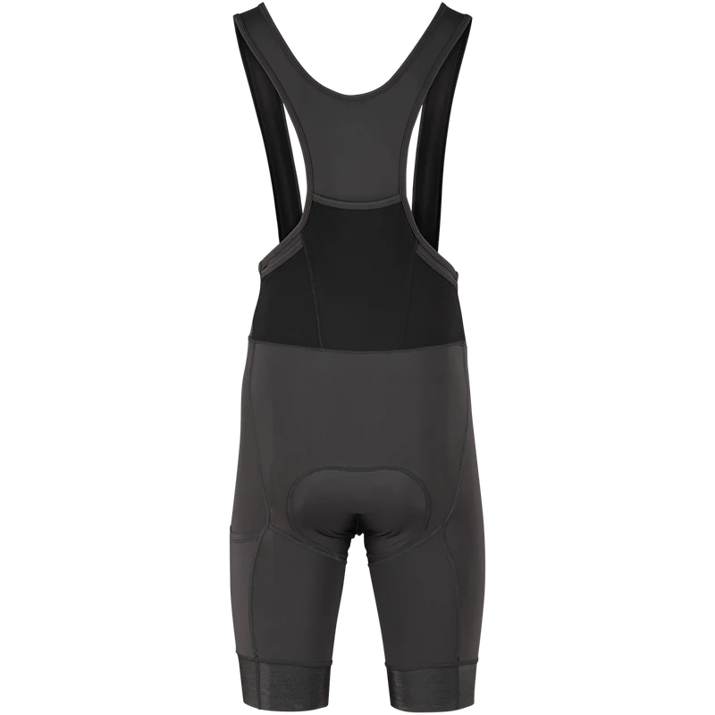 Flow XTG Bib Shorts anthrazit