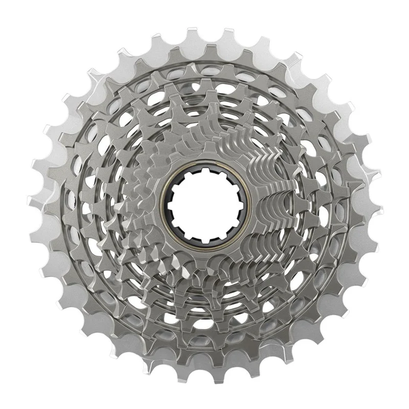 Sram 12-fach, 10-36 Zähne, XDR-Body, silber Zahnkranz-Kassette SRAM XG-1290