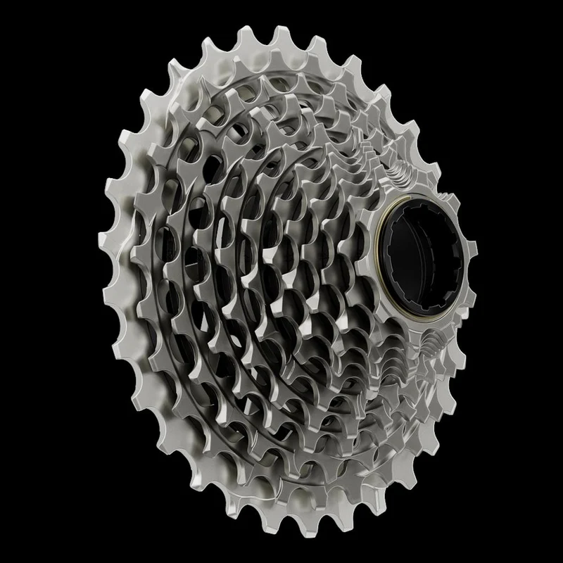 Sram 12-fach, 10-33 Zähne, XDR-Body, silber Zahnkranz-Kassette SRAM XG-1290