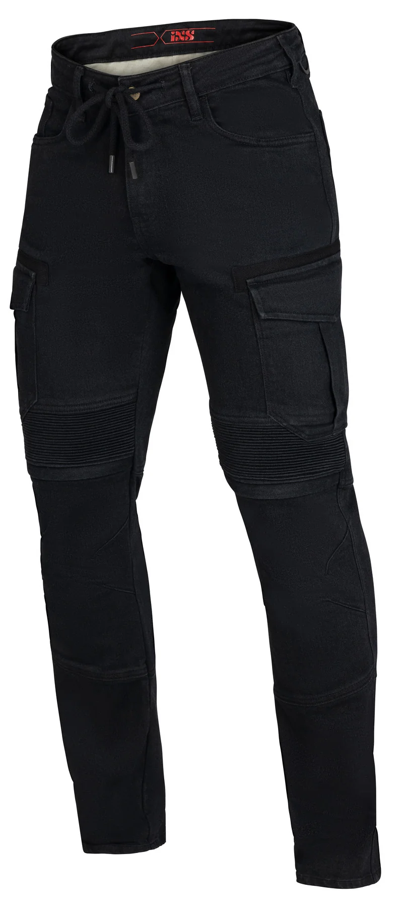 Classic AR Hose Cargo schwarz