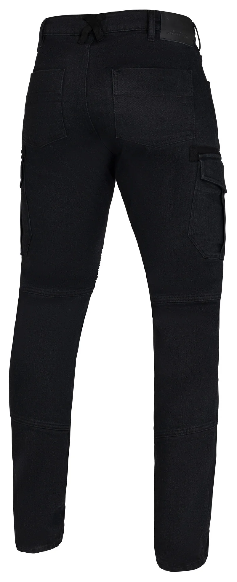 Classic AR Hose Cargo schwarz