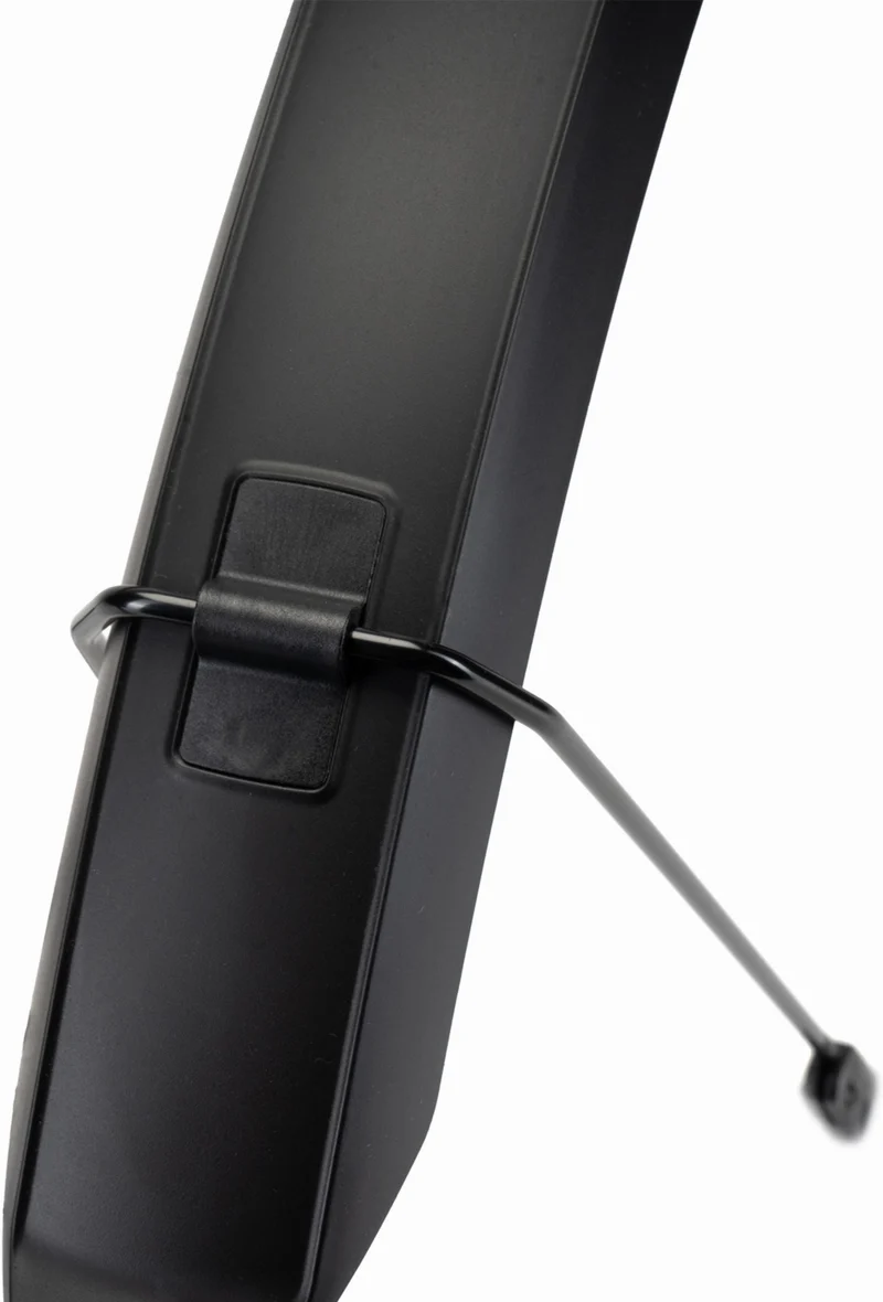 B-Ware - Acid Schutzblechset Editor Hybrid 60 28" BB Mount 2.0 black (Gebrauchtware)