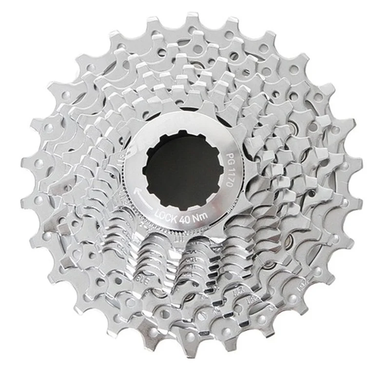 Sram Zahnkranz-Kassette Sram PG-1170 11-f.11-12-13-14-15-17-19-22-25-28-32 Z.