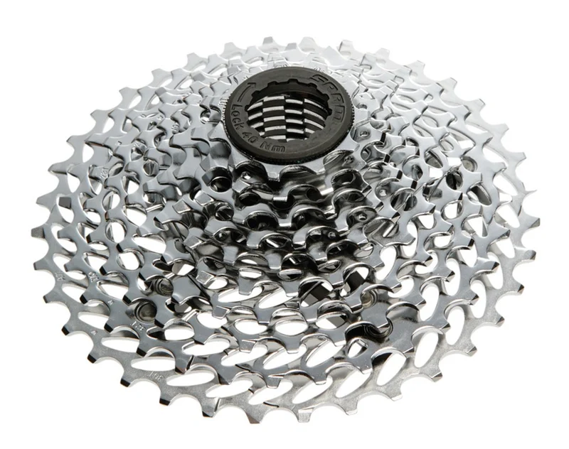 Sram Zahnkranz-Kassette Sram PG-1030 10-fach 11-12-13-15-17-19-22-25-28-32 Z.