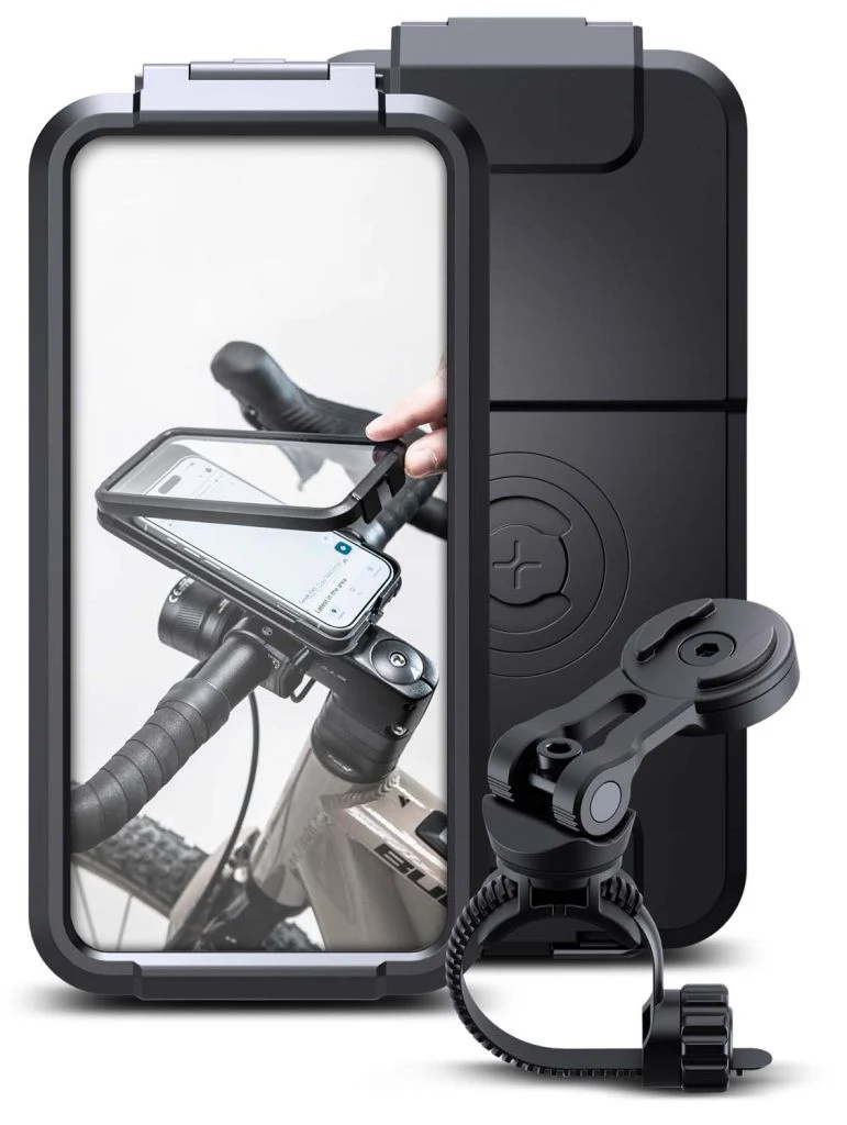 SP Connect Bike Bundle Uni.Case Lt L Spc+
