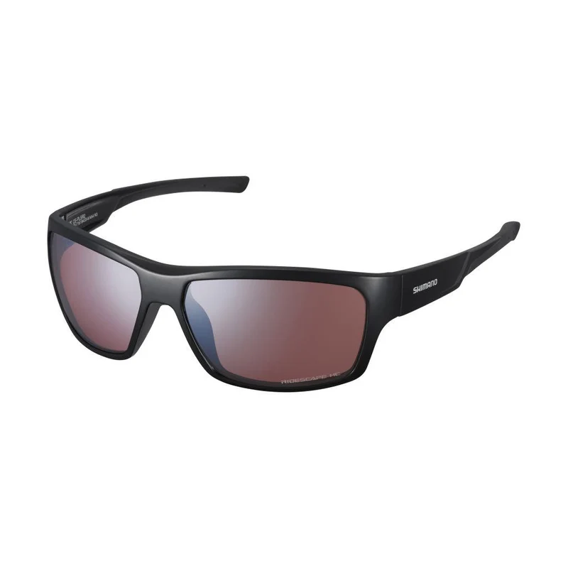 Shimano Pulsar Rs High Contrast Blk.