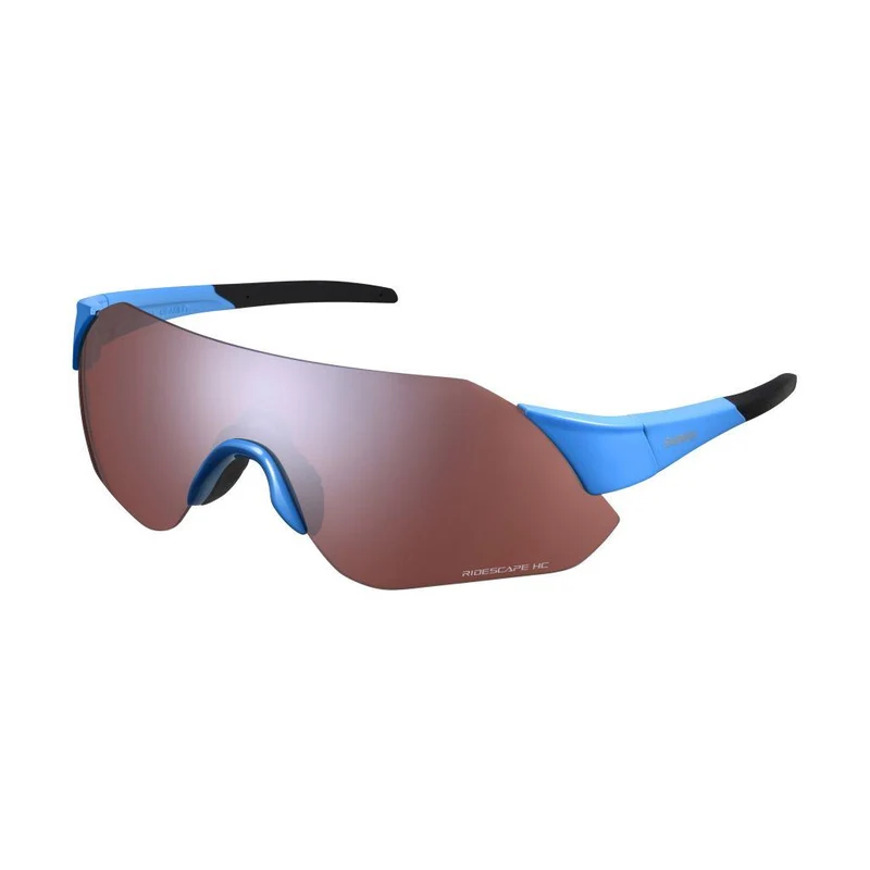 Shimano Aerolite Rs High Contrast Blau