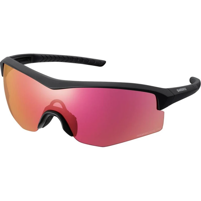 Shimano Spark Matte Black