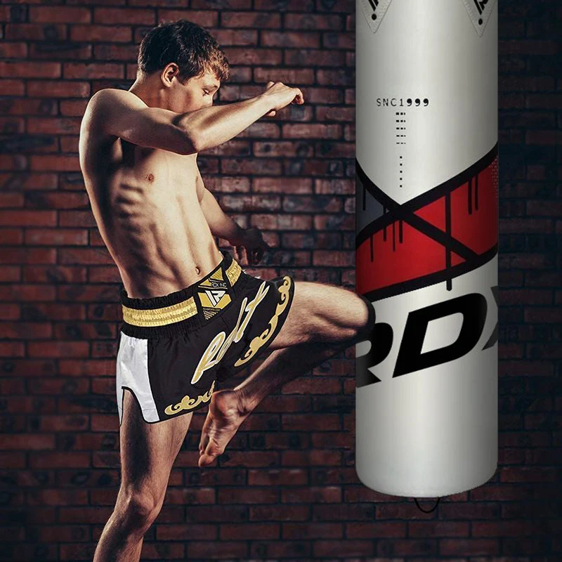 RDX F7 Boxsack mit Handschuhen & Deckenhaken