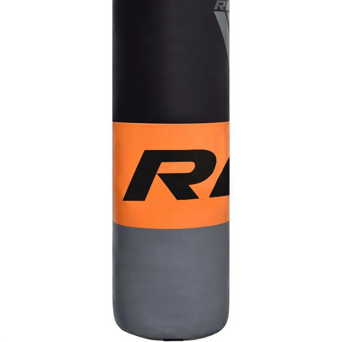 RDX F12 Boxsack mit Handschuhen & Wandhalterung
