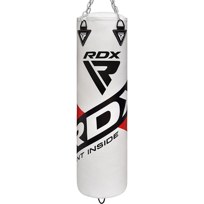 RDX F10 Boxsack mit Handschuhen & Wandhalterungen