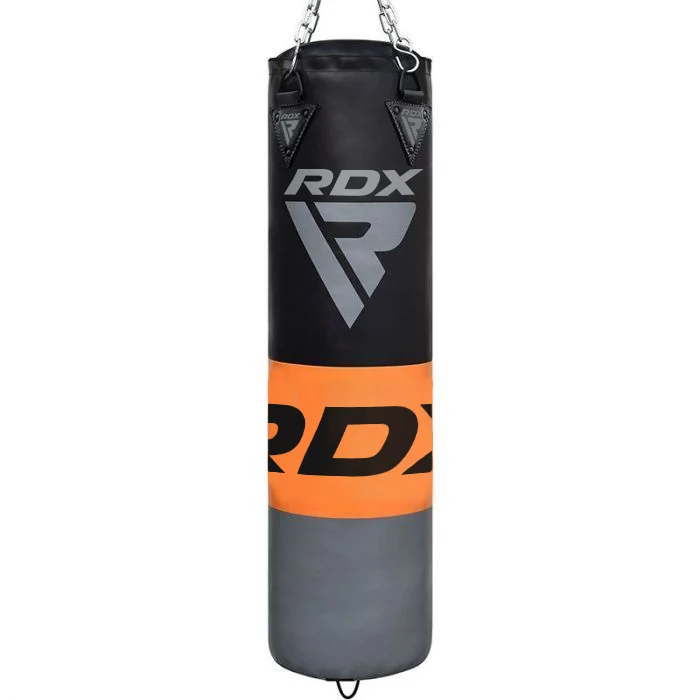 RDX F12 Boxsack mit Handschuhen & Deckenhaken