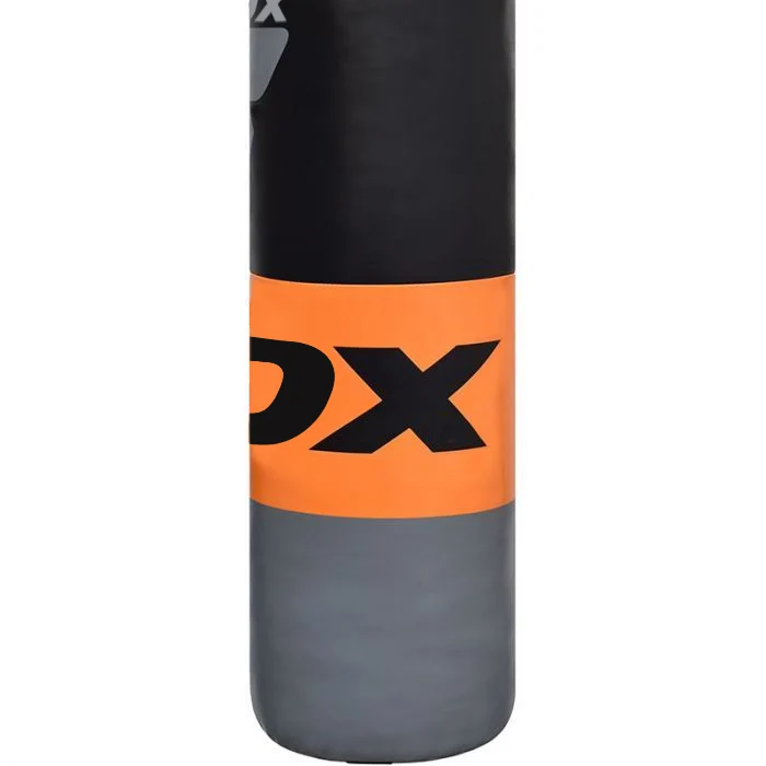 RDX F12 Boxsack mit Handschuhen & Deckenhaken