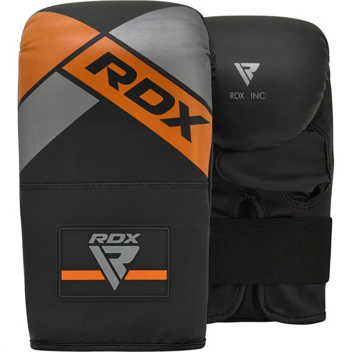 RDX F12 Boxsack mit Handschuhen & Deckenhaken