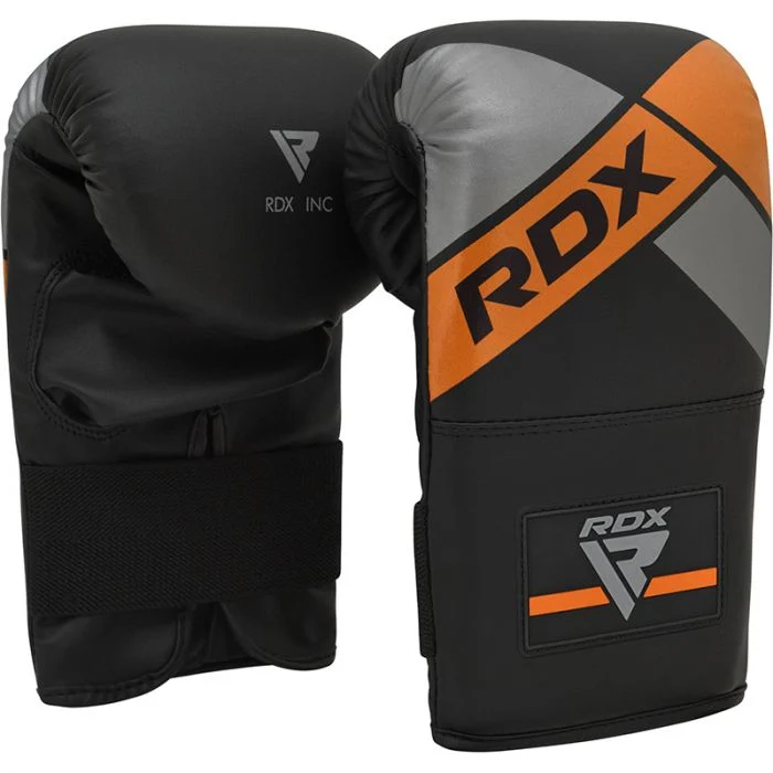 RDX F12 Boxsack mit Handschuhen & Deckenhaken