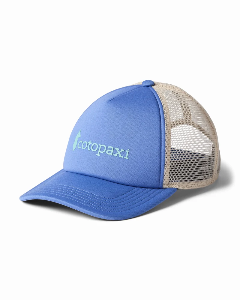 Vintage Trucker Hat