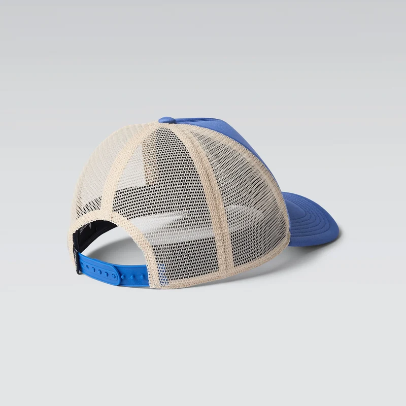Vintage Trucker Hat