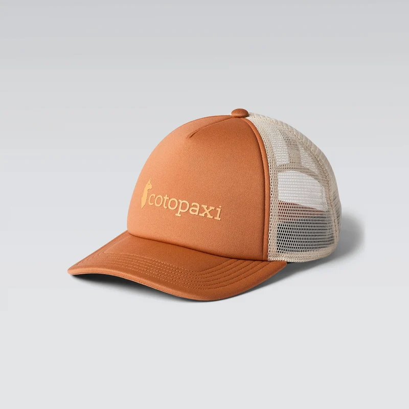 Vintage Trucker Hat