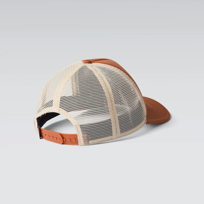 Vintage Trucker Hat