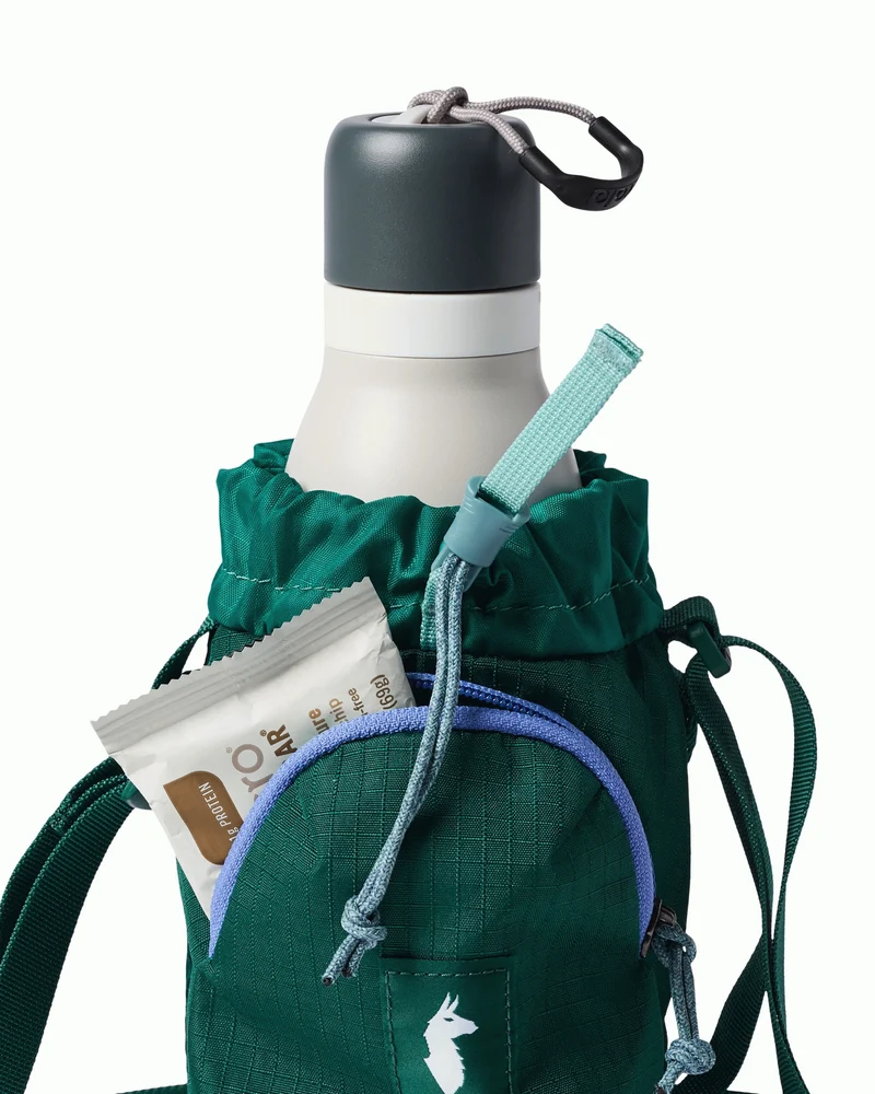 Todo Water Bottle Sling