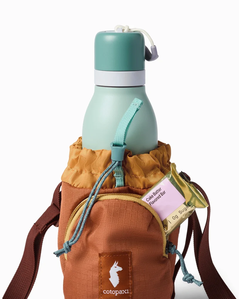 Todo Water Bottle Sling