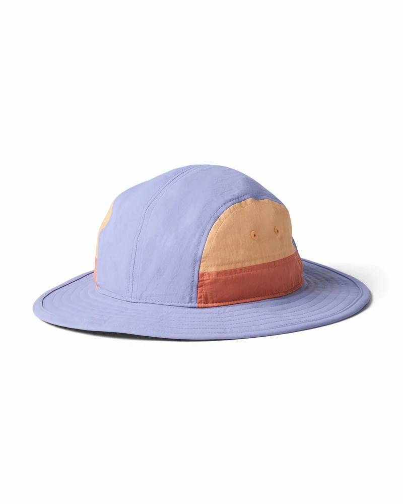 Tech Bucket Hat