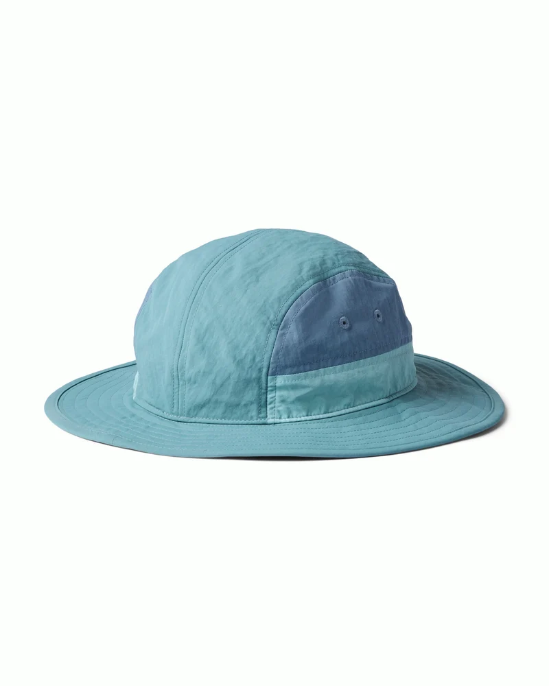 Tech Bucket Hat