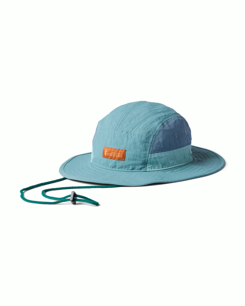 Tech Bucket Hat