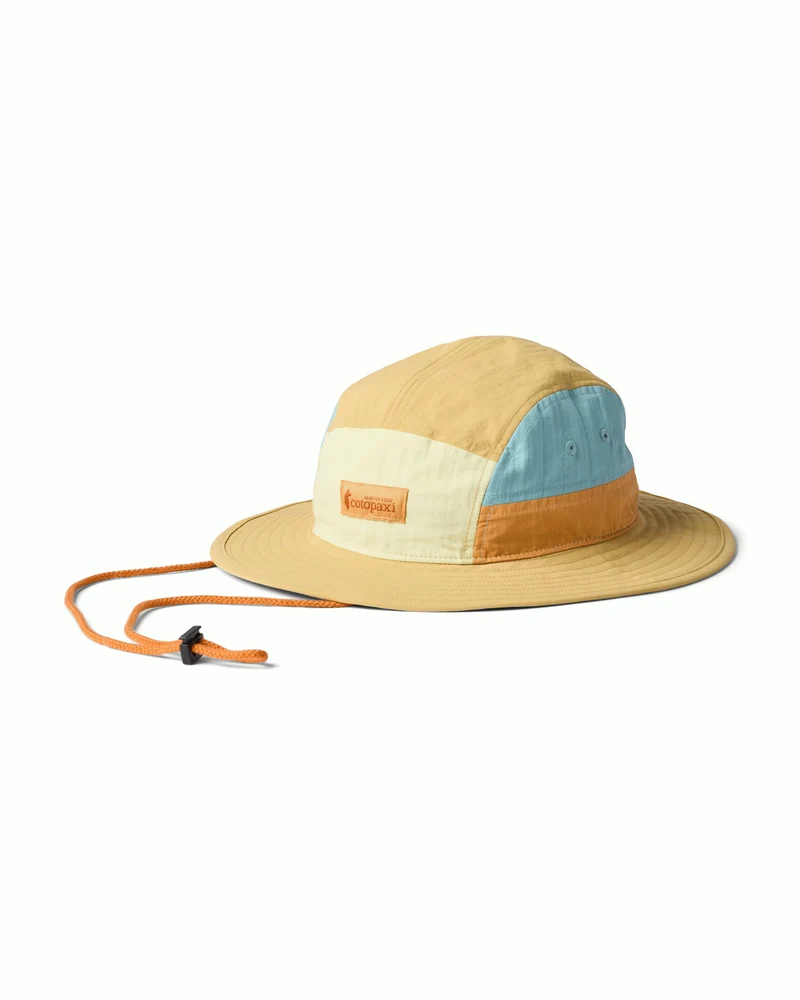 Tech Bucket Hat