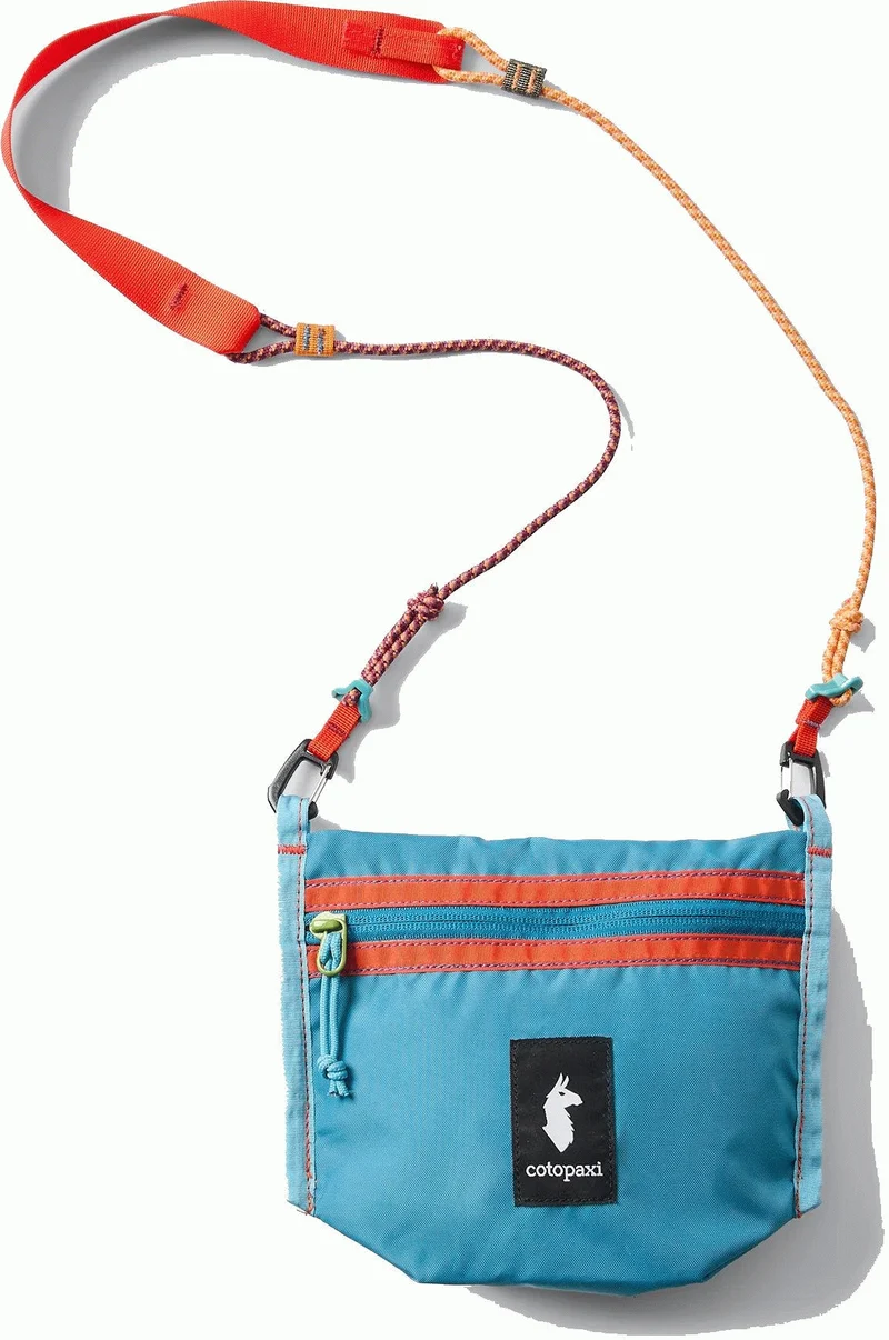 Lista 2L Crossbody Bag - Del Dia