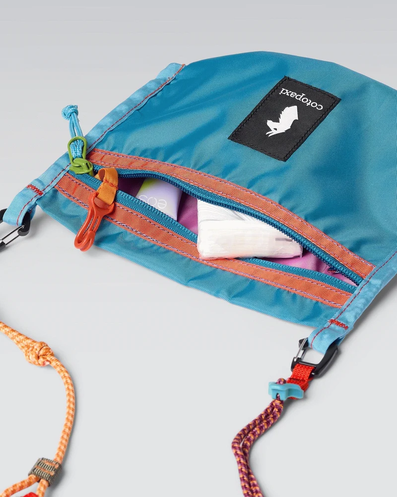 Lista 2L Crossbody Bag - Del Dia