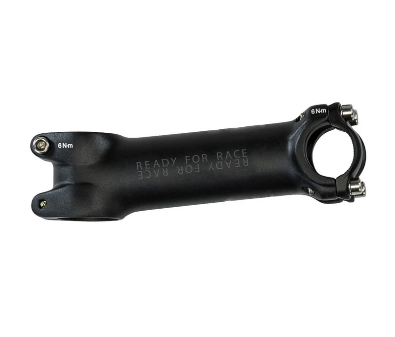 RFR Vorbau CMPT glossy black´n´grey