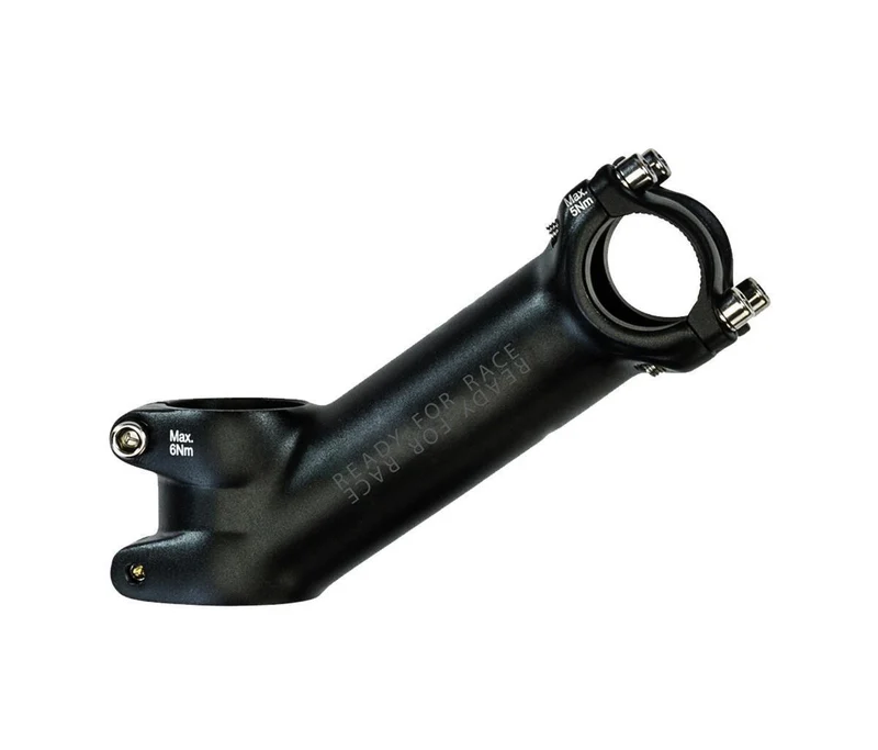 RFR Vorbau CMPT glossy black´n´grey